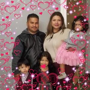 Meet your Posher, Karla